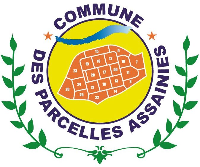 Parcelles Assainies